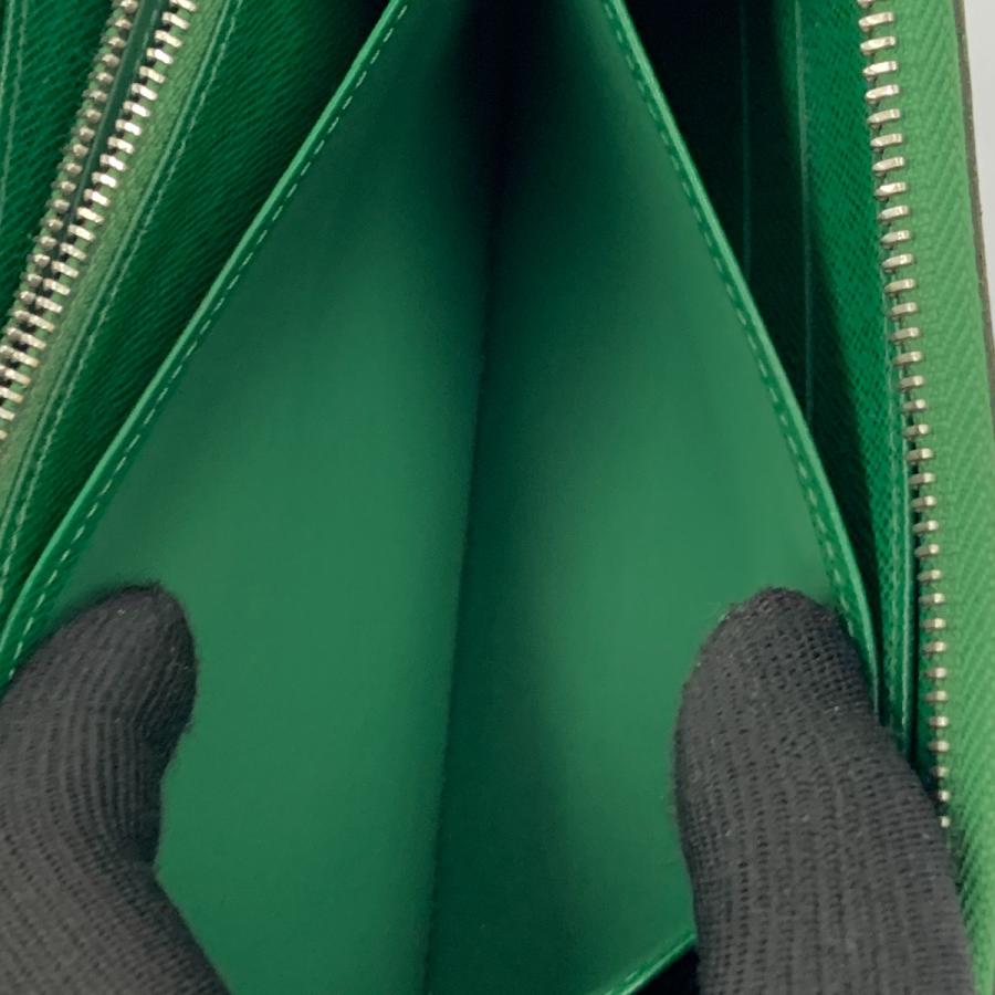 LOUIS VUITTON（ルイ・ヴィトン） 〇〇 エピ ジッピー ウォレット 長