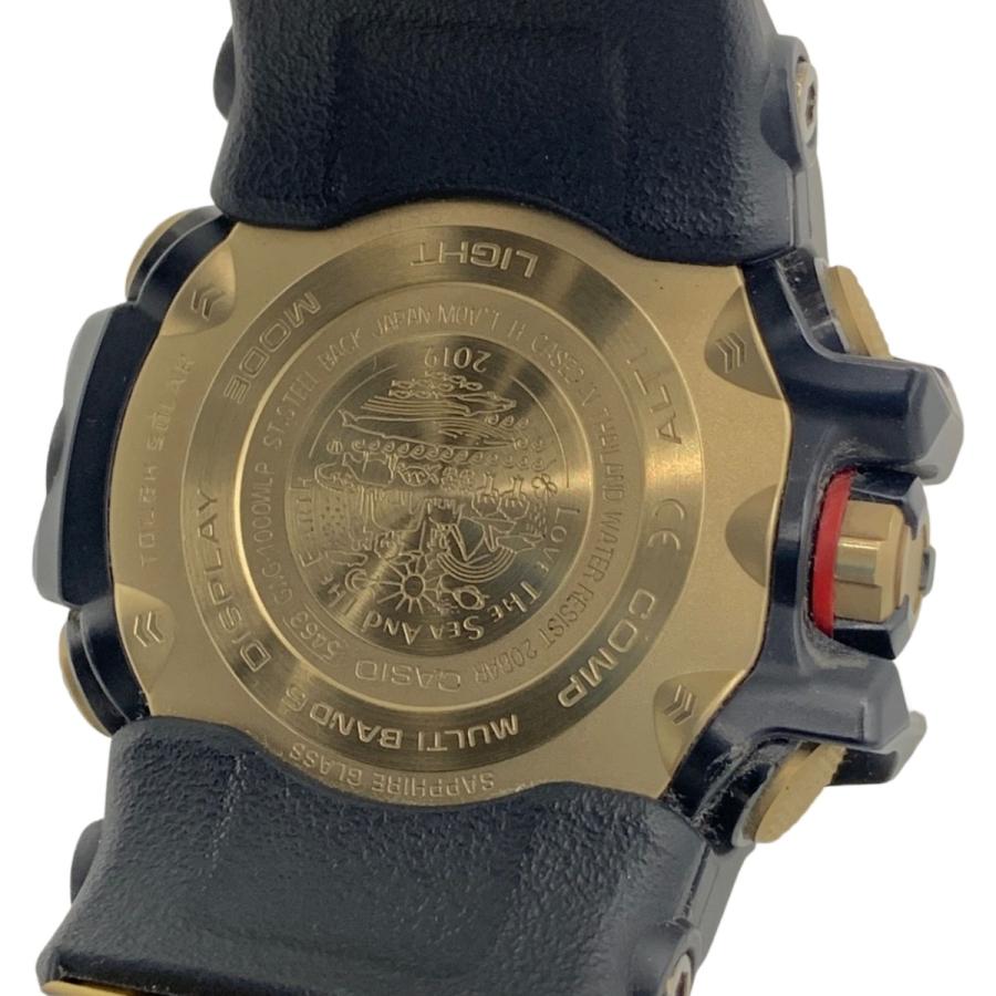 CASIO（カシオ） 〇〇 Gショック マッドマスター WILDLIFE PROMISING