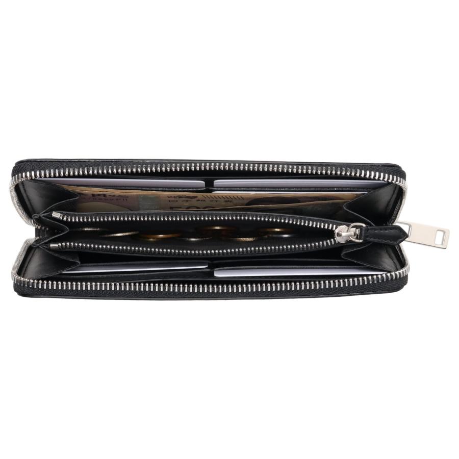 GIVENCHY（ジバンシィ） ジバンシー 長財布 メンズ ラウンドファスナー