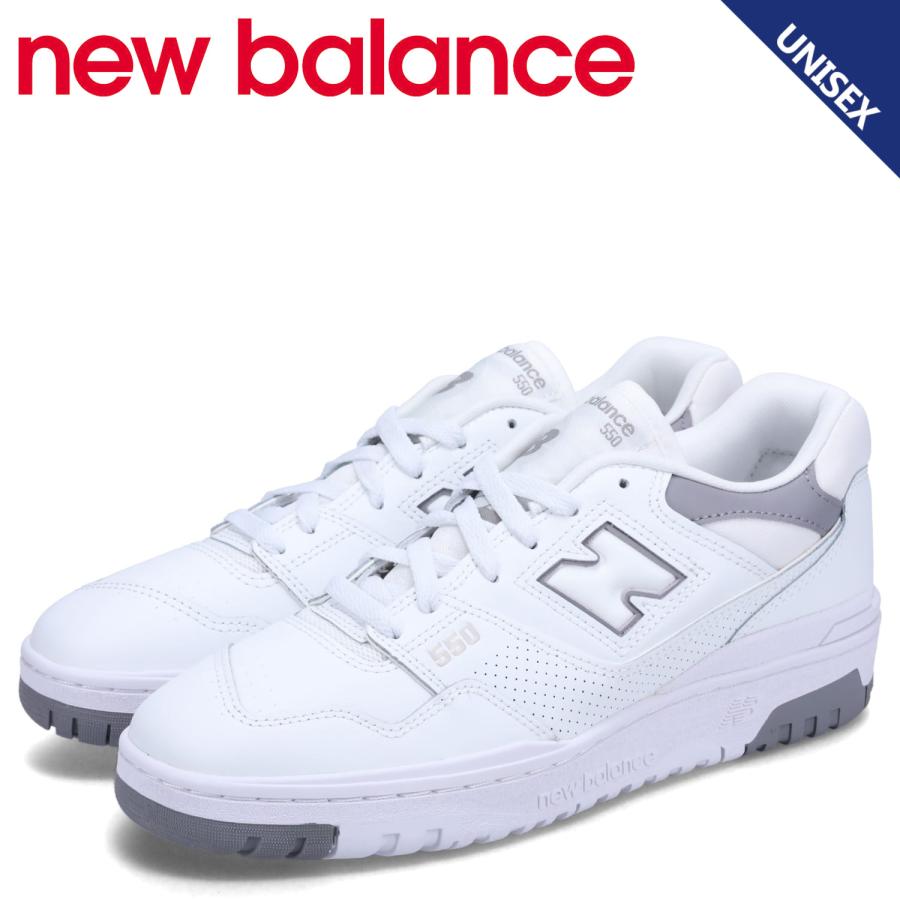 New Balance（ニューバランス） 550 スニーカー メンズ レディース D