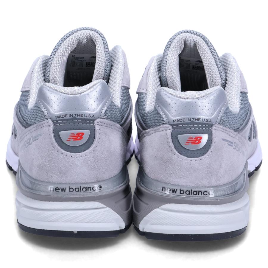 New Balance（ニューバランス） 990 スニーカー メンズ レディース D