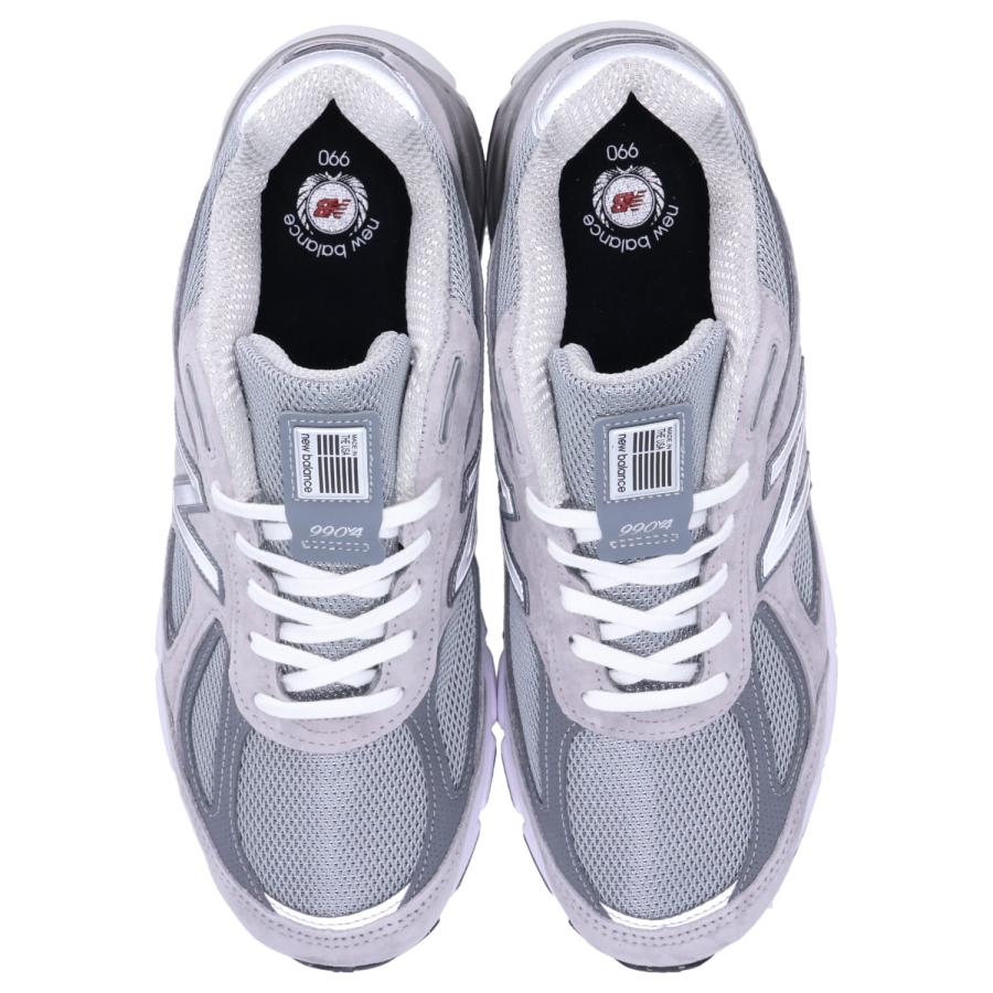 New Balance（ニューバランス） 990 スニーカー メンズ レディース D