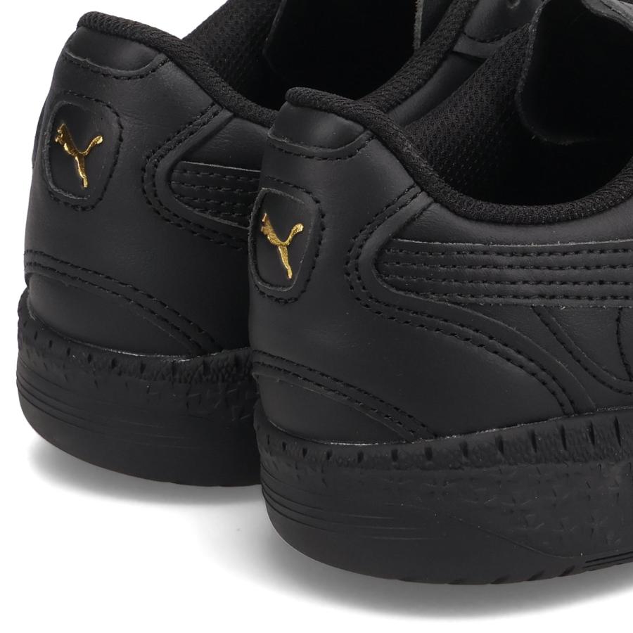 PUMA（プーマ） スニーカー パレルモ モーダ レザー メンズ レディース