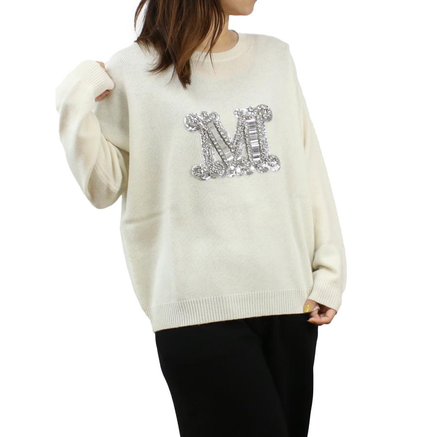 Max Mara（マックスマーラ） レディース PALATO カシミア ニット