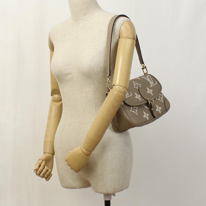 LOUIS VUITTON（ルイ・ヴィトン） ショルダーバッグ M46583 ディアヌ