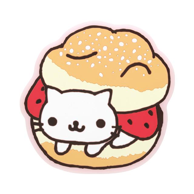 San-X（サンエックス） にゃんにゃんにゃんこ サンエックス