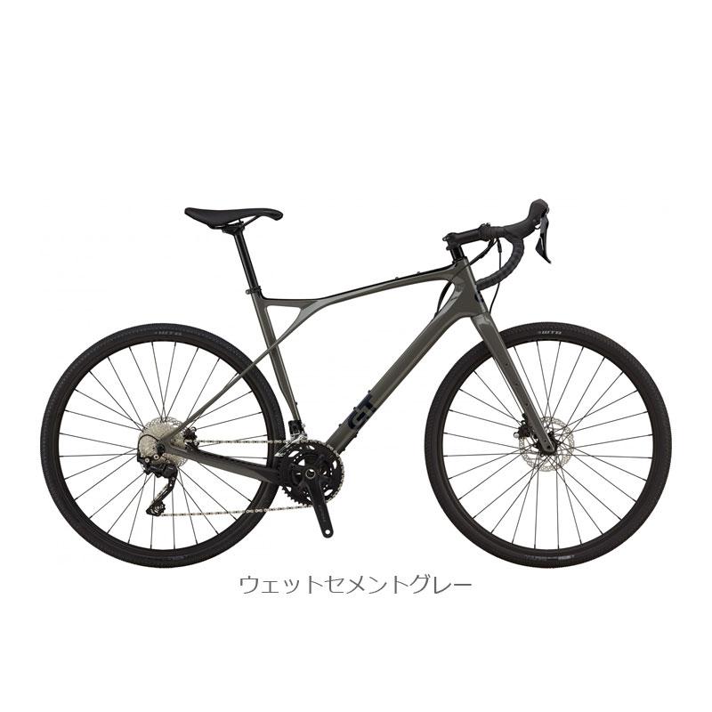 GT ジーティー 2026年モデル GRADE CARBON ELITE グレード カーボン