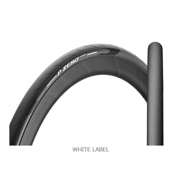 PIRELLI（ピレリ） P ZERO RACE カラー タイヤ 700x26/28C ロード