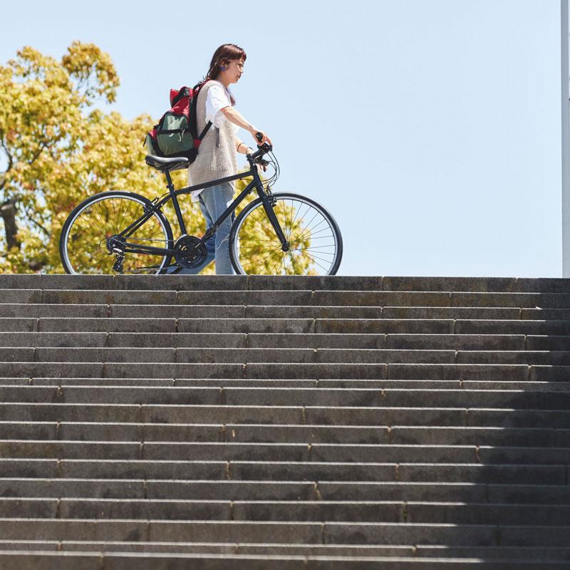 RITEWAY（ライトウェイ） SHEPHERD CITY シェファード シティ クロス