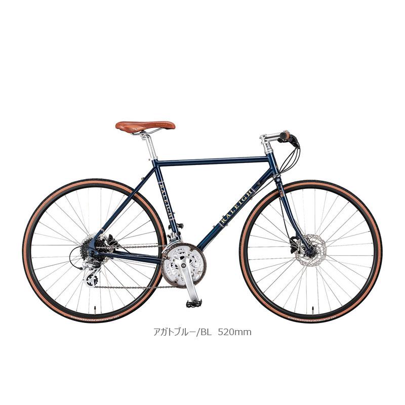 新生活応援セール RALEIGH ラレー RFT RADFORD TRADITIONAL ラド