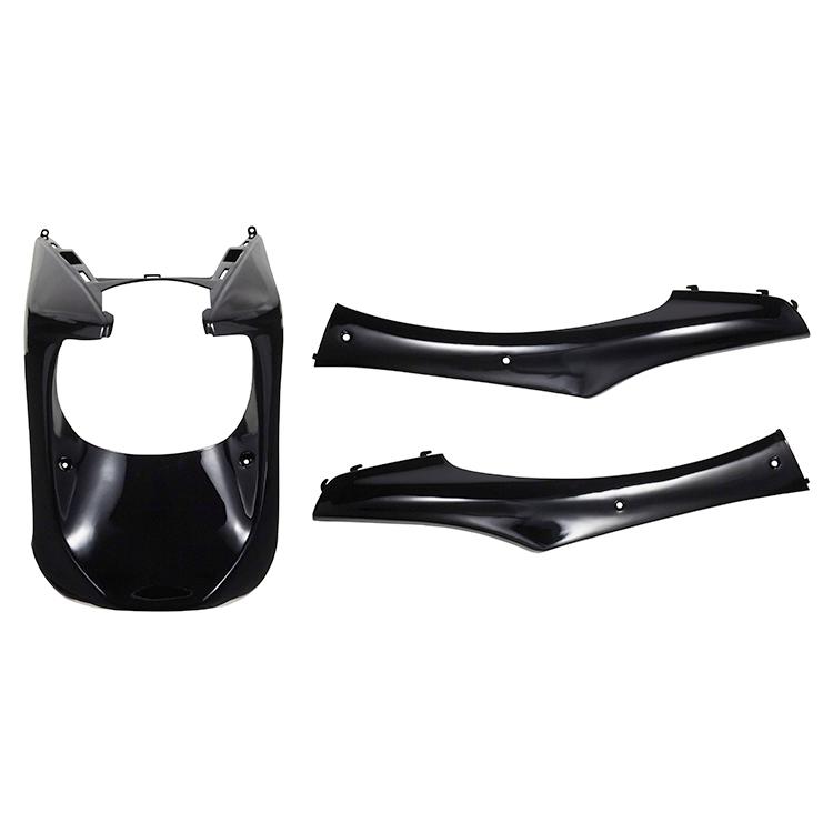 ホンダ（HONDA） ライブディオ/ZX AF34 AF35 塗装済みアンダーモール