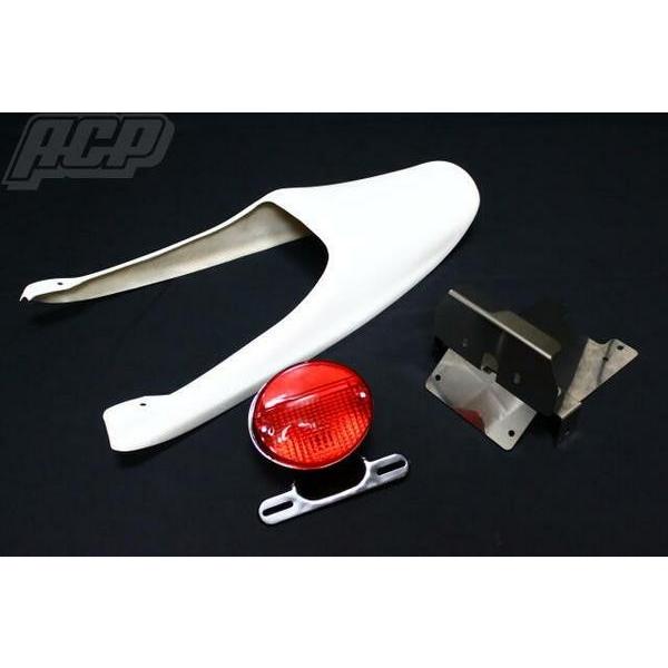 ゼファー400χ Z2テール キット 3点 セット ACP : バイクマン 4ミニ