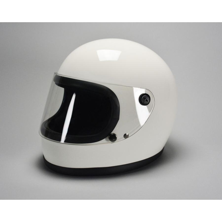 GT750 ヘルメット 族ヘル ホワイト ノスタルジック GT-750 今だけ