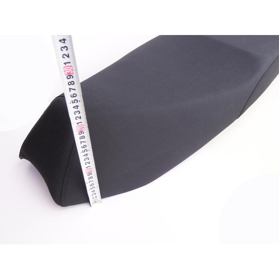 PCX125 PCX160 2021〜 Dr，Gelシート Comfy