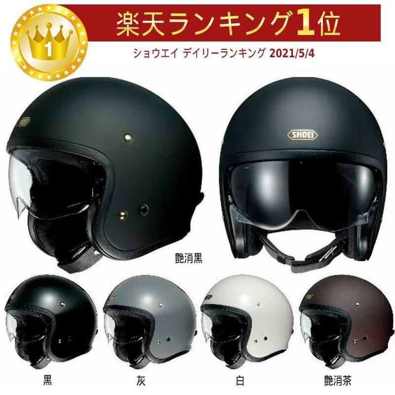 SHOEI ＼全品15%+1500円☆本日爆買WEEK／ SHOEI ショウエイ J.O Jet