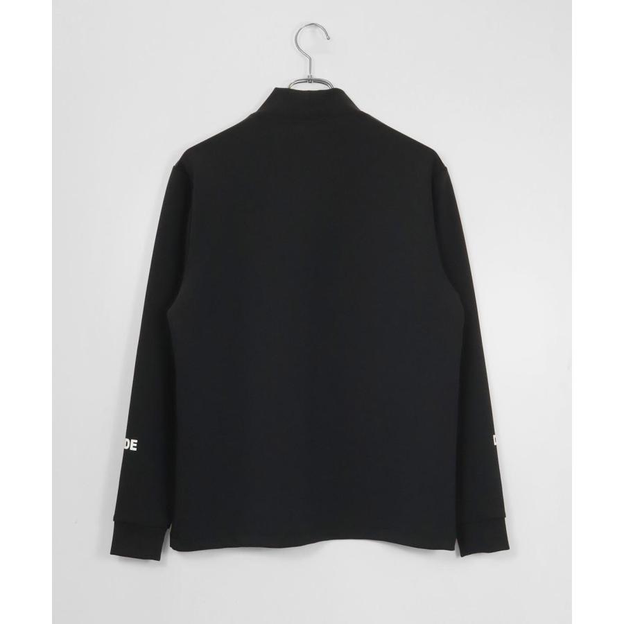 archivio（アルチビオ） 【 セール 40%OFF 】【メンズ】ハイネックプル
