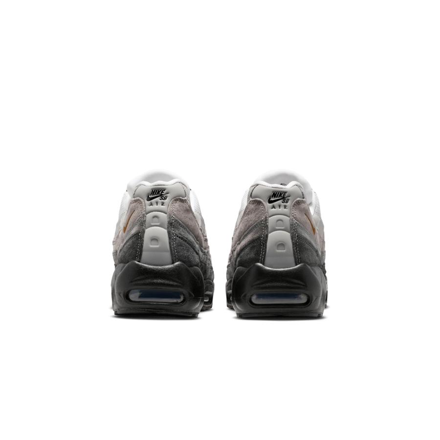 エア マックス 95 [ナイキ] “カカオワオ”☆ Nike SB x Air Max “Cacao
