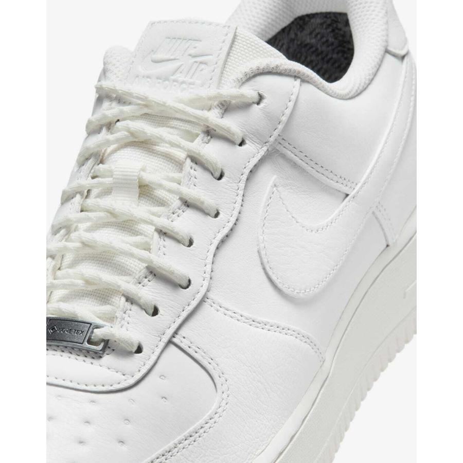 エア フォース 1 [ナイキ] ゴアテックス ☆ NIKE AIR FORCE GORE-TEX