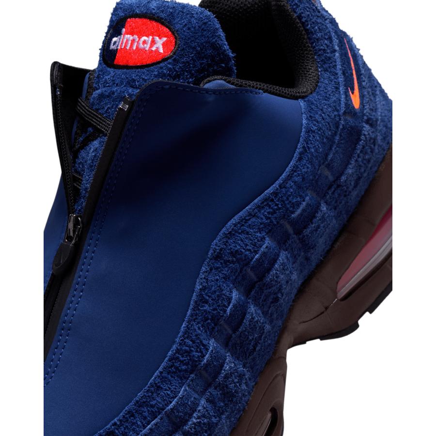 エア マックス 95 [ナイキ] ビッグ バブル メンズ スニーカー ☆NIKE W