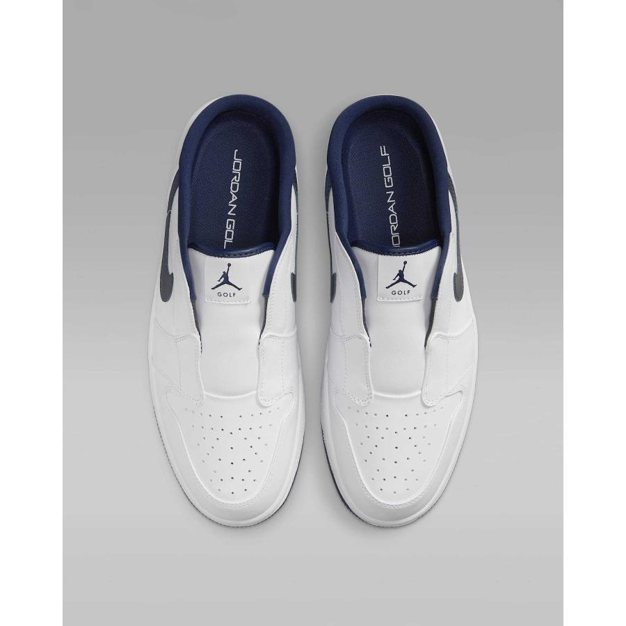 NIKE（ナイキ） ゴルフシューズ ☆ エア ジョーダン ミュール