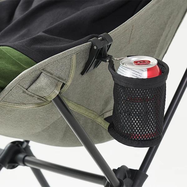 Helinox ヘリノックス カップホルダー ドリンクホルダー : 雑貨と