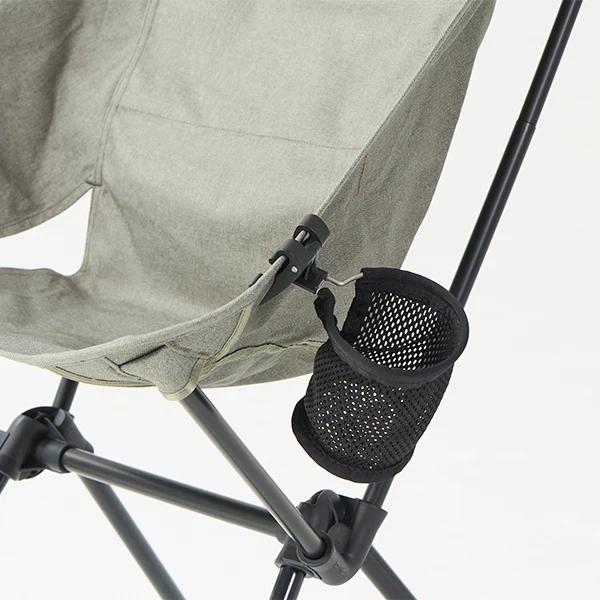 Helinox ヘリノックス カップホルダー ドリンクホルダー : 雑貨と