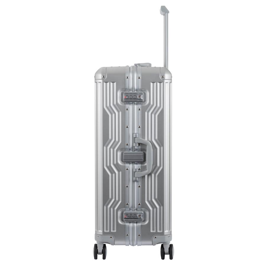 LEGEND WALKER（レジェンドウォーカー） アルミ スーツケース