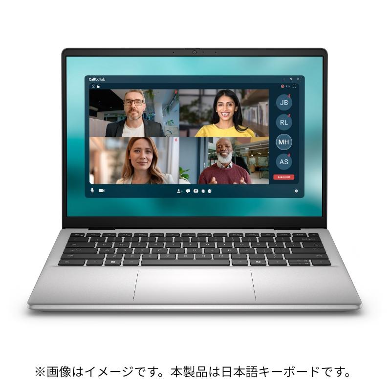 DELL（デル） ノートパソコン Dell 14型 Core 5 120U( Core i5 同等