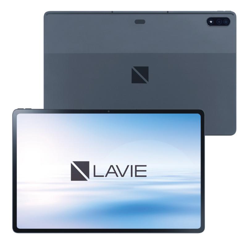 LAVIE Tab NEC タブレットPC T12 12.6型 有機ELディスプレイ / Android