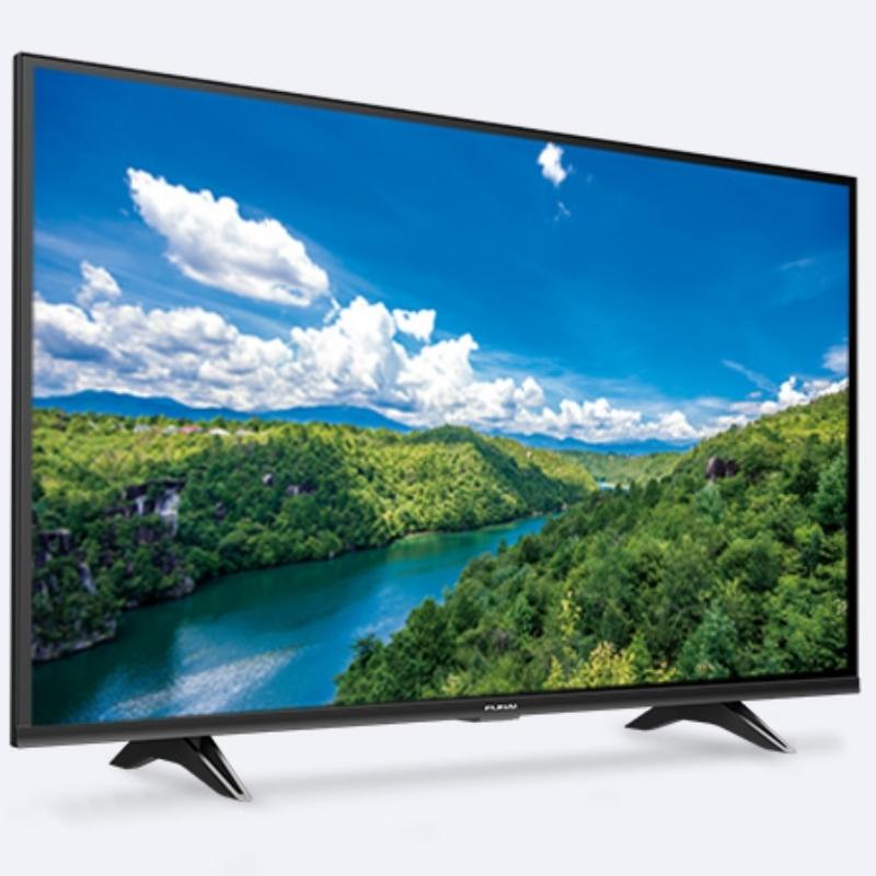 FUNAI（フナイ） 32V型 ハイビジョン 液晶テレビ 地上・BS・110度CS