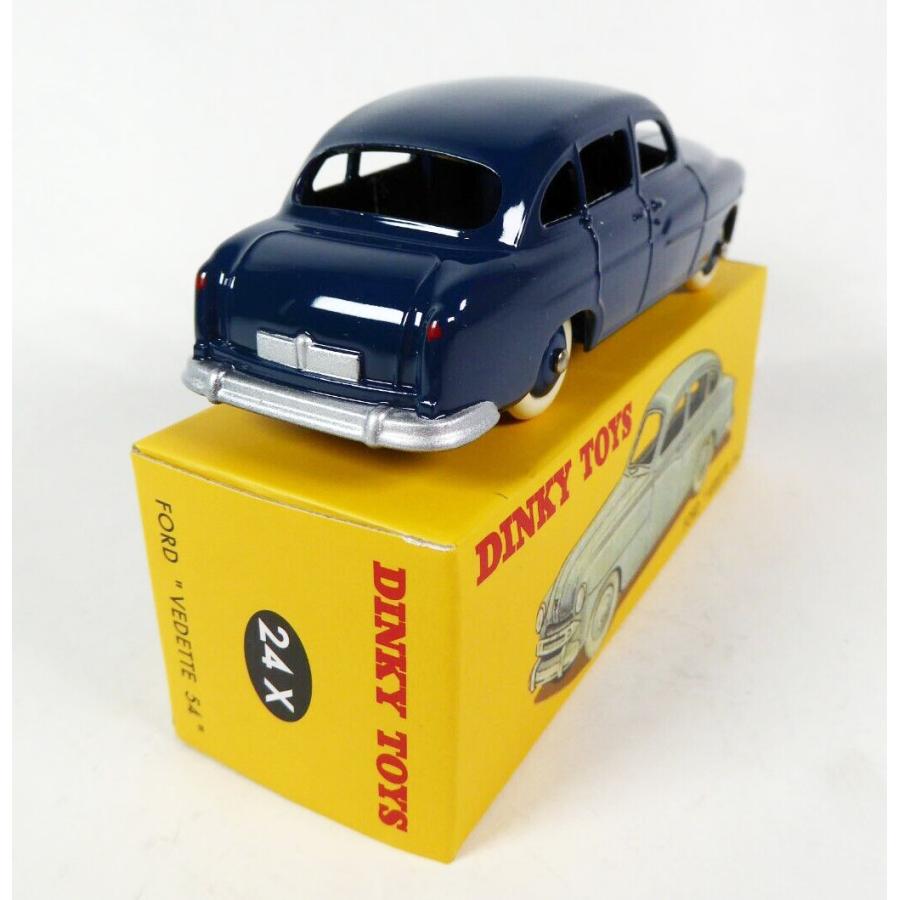 DINKY TOYS DINKY TOYS 1/43 ディンキー フォード ヴェデット 1954