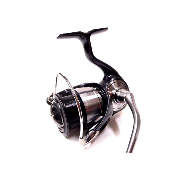 DAIWA（ダイワ） DAIWA 24CERTATE 24セルテート LT3000-XH : つり具