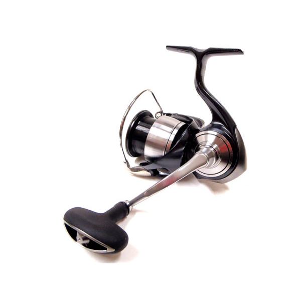 DAIWA（ダイワ） DAIWA 24CERTATE 24セルテート LT3000-XH : つり具