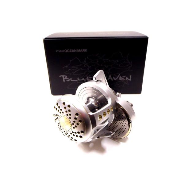 STUDIO OceanMark NOLIMITS BLUE HEAVEN ブルーヘブン L100Lo/L-MS(24