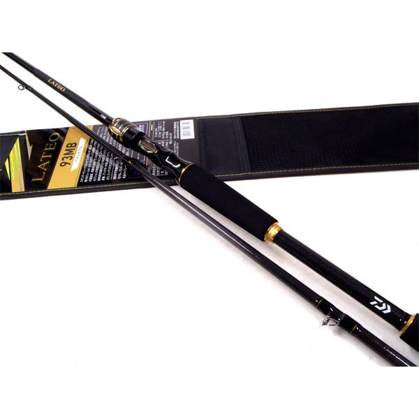 LATEO DAIWA 24LATEO ラテオ 93MB・K : つり具BLUEMARLINヤフー
