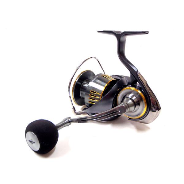 DAIWA（ダイワ） DAIWA 23AIRITY LT エアリティ LT5000D-CXH : つり具