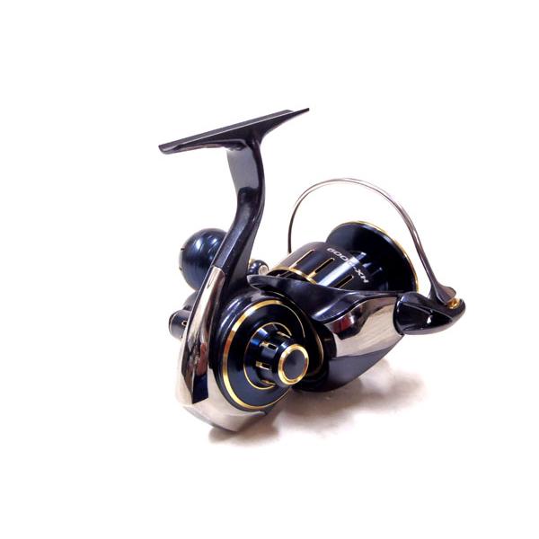 SALTIGA DAIWA 23SALTIGA ソルティガ 6000-XH : つり具BLUEMARLIN
