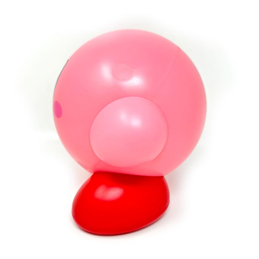 星のカービィポーズフィギュアBIG マスコット ぬいぐるみ おもちゃ