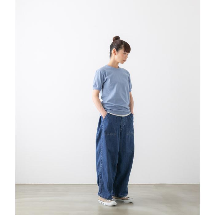 Ordinary fits（オーディナリーフィッツ） パンツ ジェームスパンツ