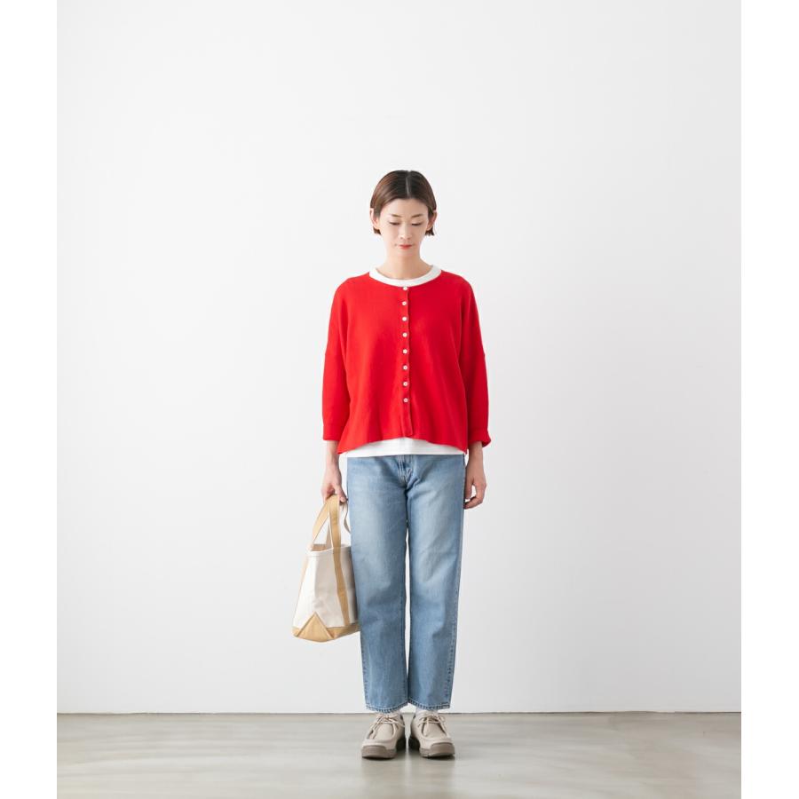 orSlow（オアスロウ） ショートレングス デニム パンツ SHORT LENGTH