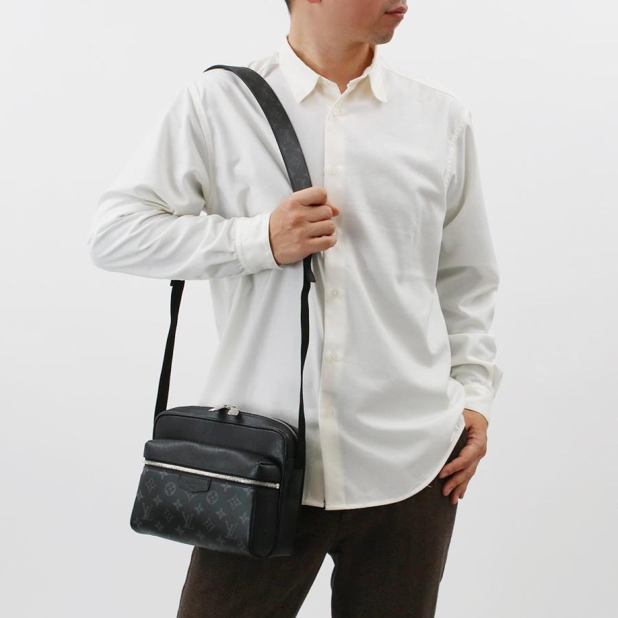 LOUIS VUITTON（ルイ・ヴィトン） ショルダーバッグ バッグ メンズ