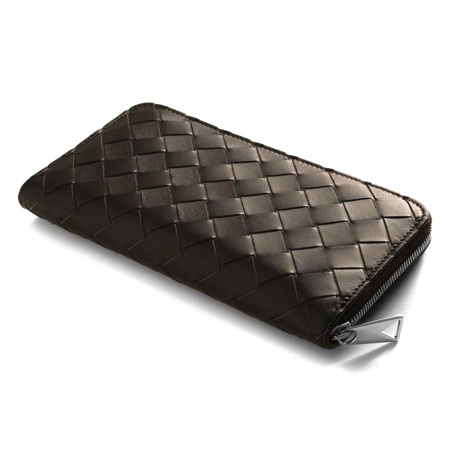 BOTTEGA VENETA（ボッテガ・ヴェネタ） 長財布 財布 メンズ レディース