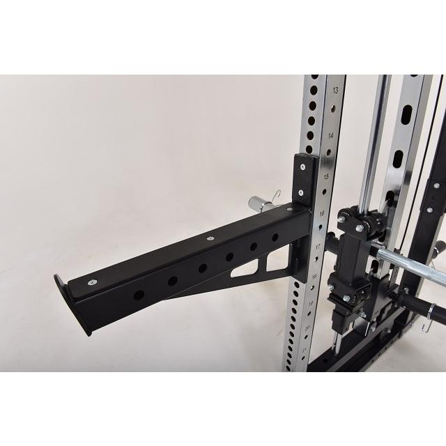 BS-G3 スミスマシン ケーブルクロス ハーフラック パワーラック