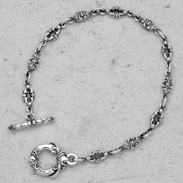 Artemis Classic（アルテミスクラシック） Floral Tracery Bracelet