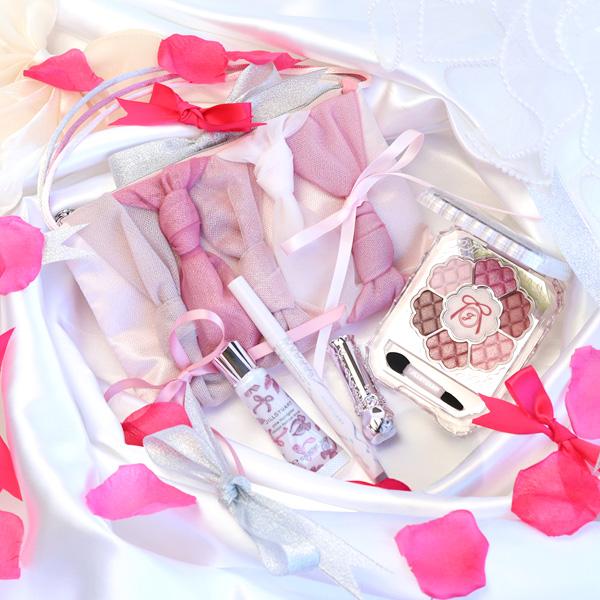 JILL STUART（ジルスチュアート） リボンファッションショー