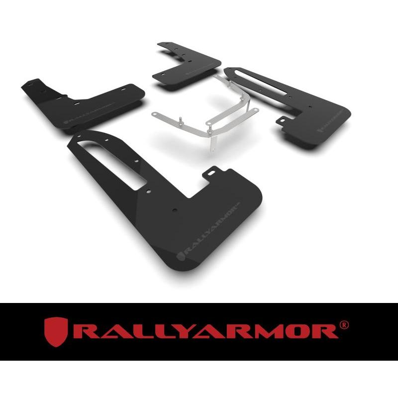 セール +BS Rally Armor ホンダ シビック タイプR FL5 2023年~ ラリー