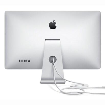 iMac（Apple） Apple Thunderbolt Display 27インチ A1407 MC914J/A