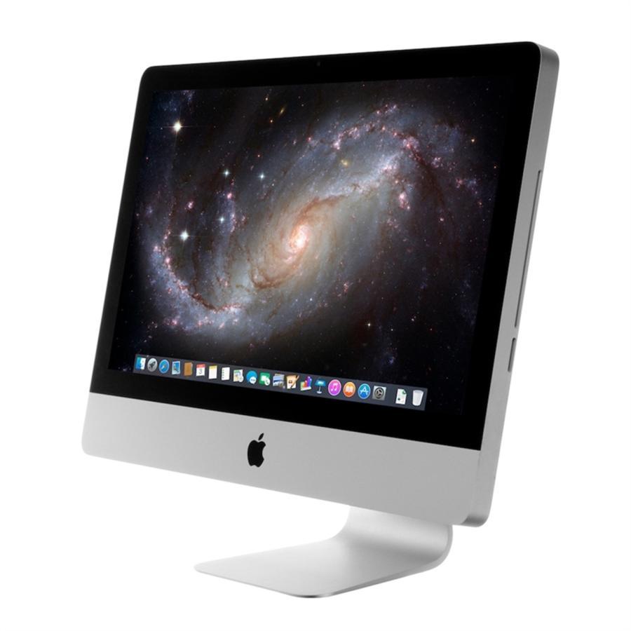 iMac（Apple） Mac OS X 10.6 Snow Leopard iMac 21.5インチ Core i3