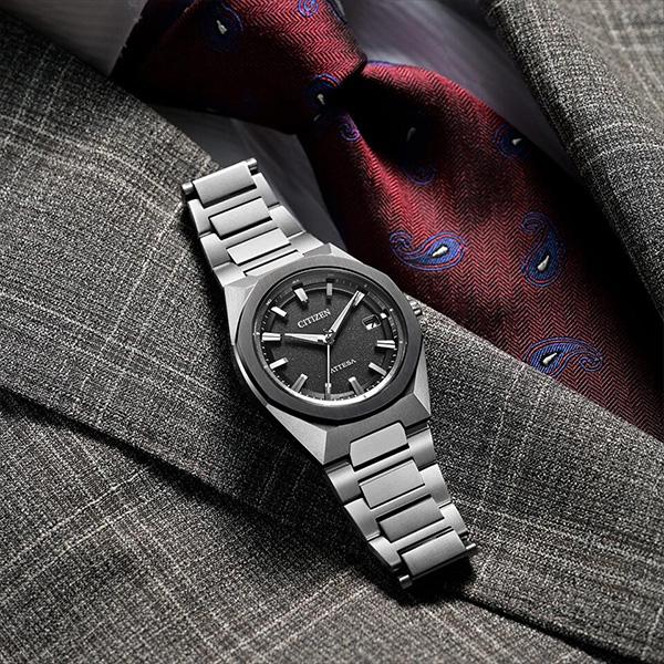 腕時計 メンズ シチズン エコドライブ 電波ソーラー ソーラー CB3044