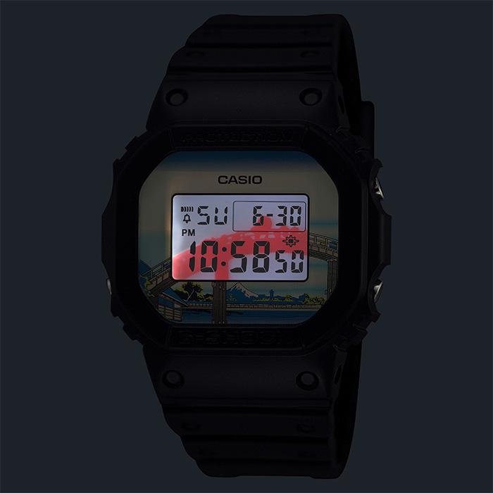 G-SHOCK BASIC ジーショック Gショック 腕時計 メンズ CASIO カシオ